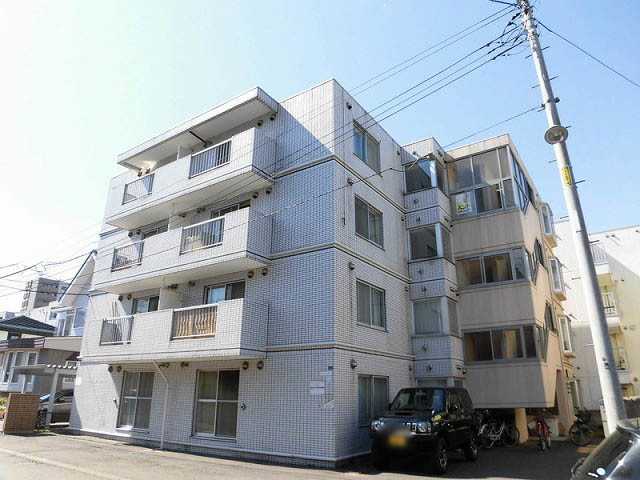 ロックロード３４