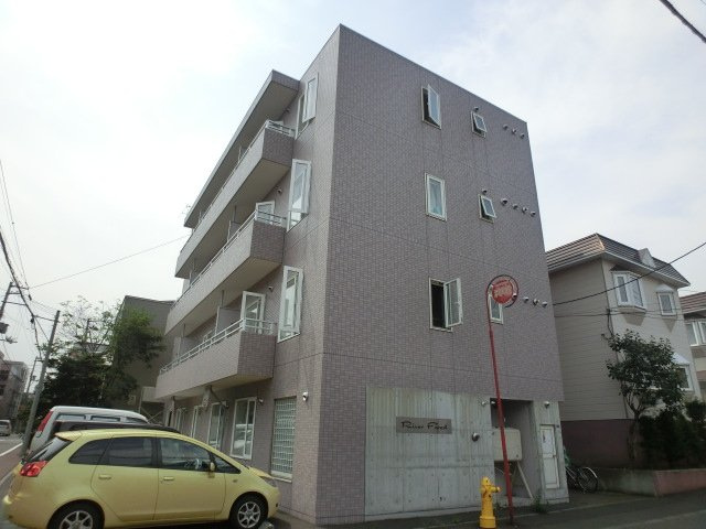 リバーフォレスト