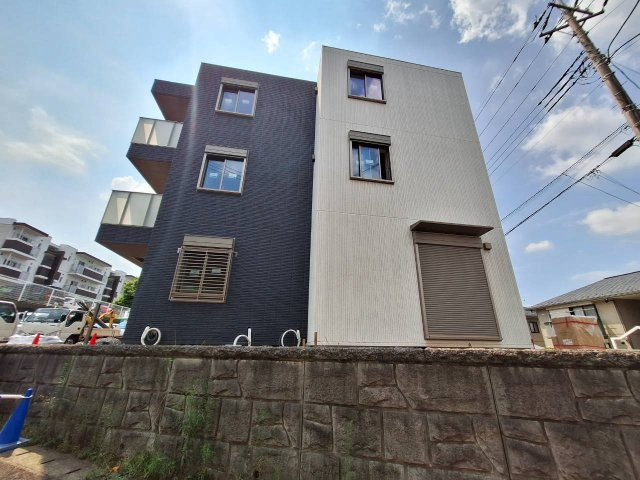 デルニエールのロビー|旭化成ペット共生ヘーベルメゾン
