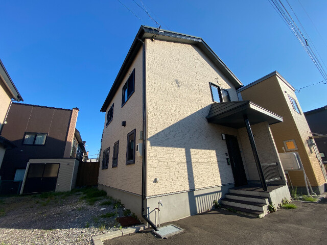 本通１丁目２０－５０戸建