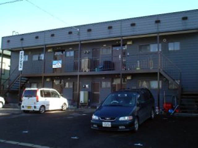 旭栄マンション