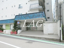 秀和番衆町レジデンスの画像