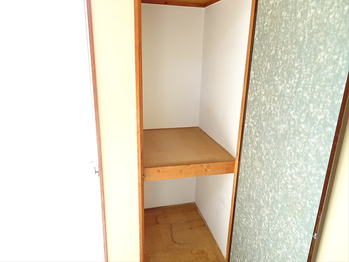 カーサキシの設備
