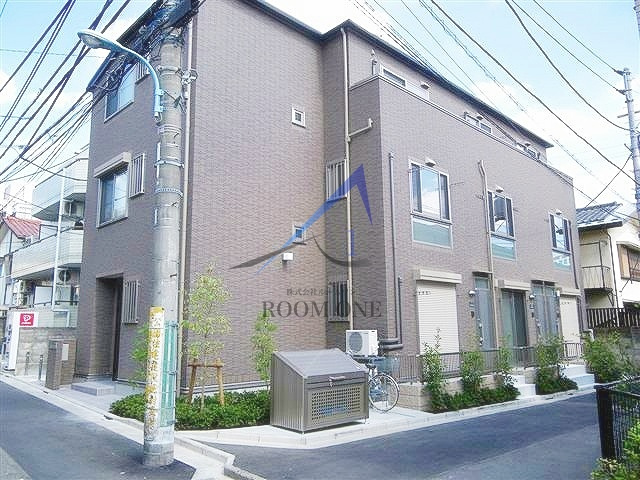 ペルシモン高円寺  