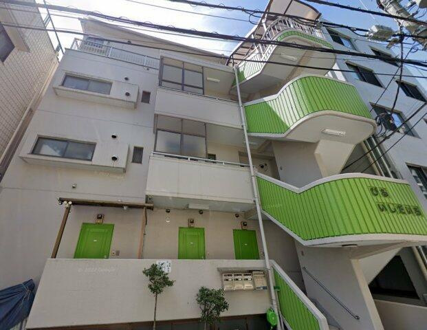 びるいしだいらの画像