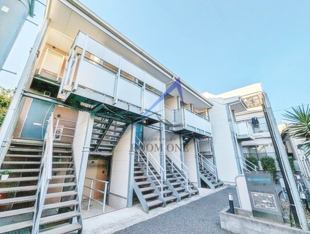 アムロゼッタ阿佐ヶ谷