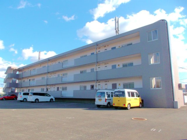 ルベール中原