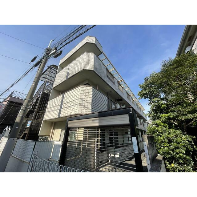 アネックス山崎