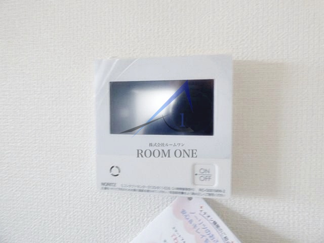 アベニールボナールの内装