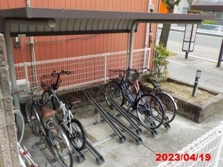 レオパレスＩＳＨＩＤＡのその他