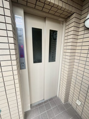 国立市富士見台２丁目の賃貸マンションのその他共用部分