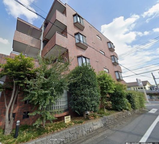 国立市富士見台２丁目の賃貸マンション