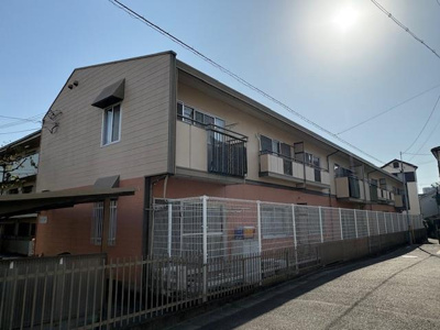 【外観】 | タウニー阪井