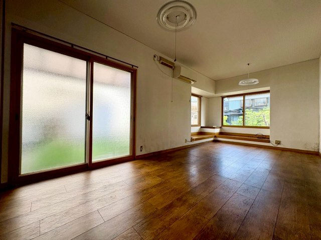 福井市高木中央２丁目　中古戸建