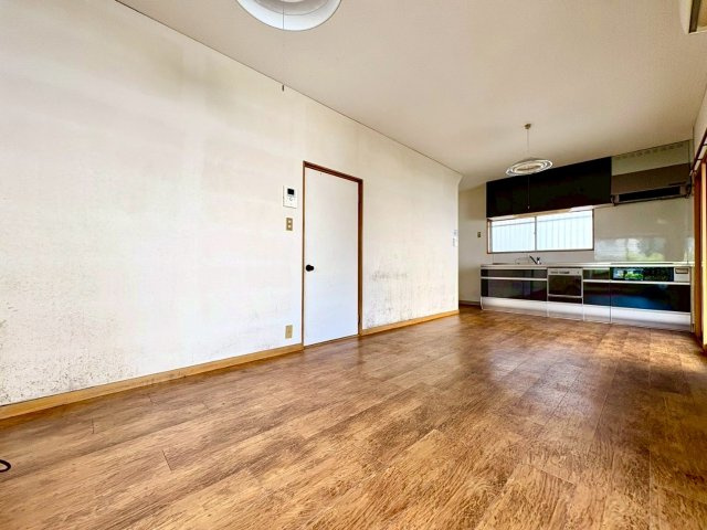 福井市高木中央２丁目　中古戸建