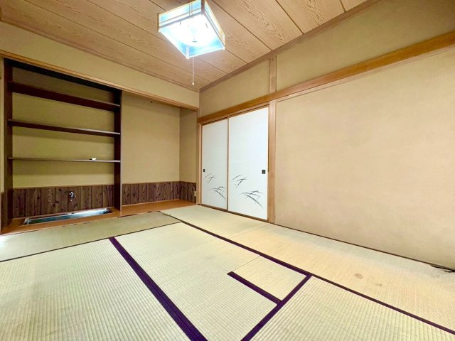 福井市高木中央２丁目　中古戸建