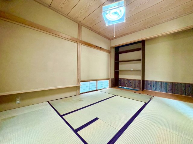 福井市高木中央２丁目　中古戸建
