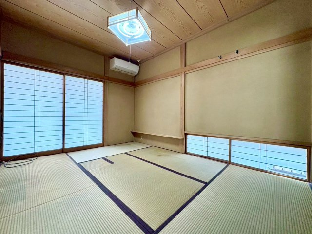 福井市高木中央２丁目　中古戸建