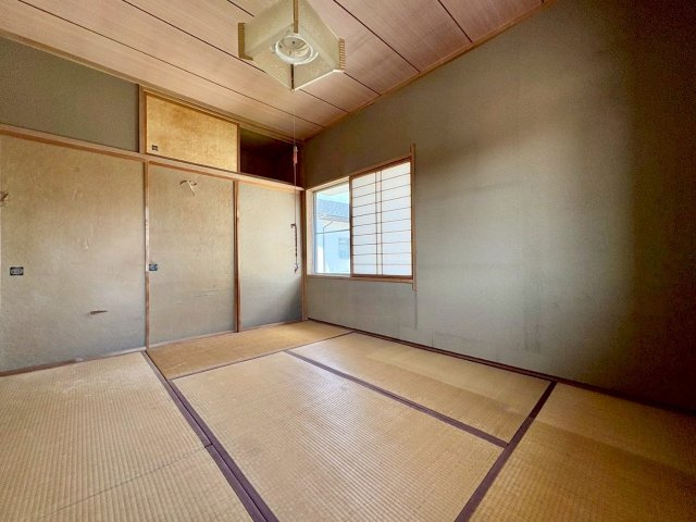福井市高木中央２丁目　中古戸建