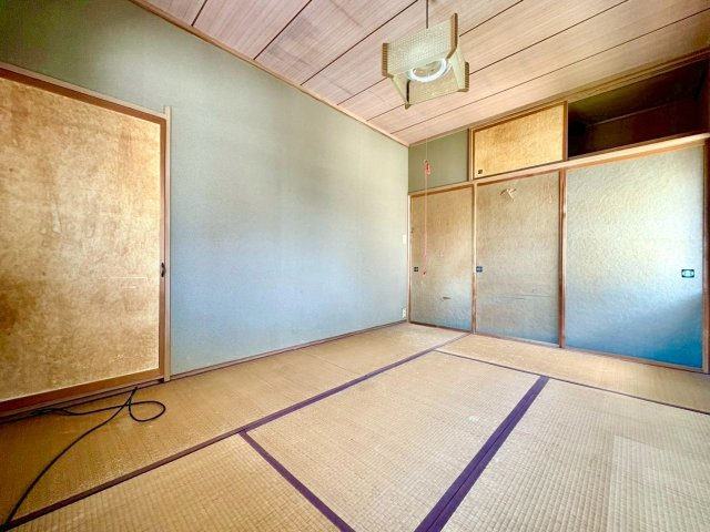 福井市高木中央２丁目　中古戸建