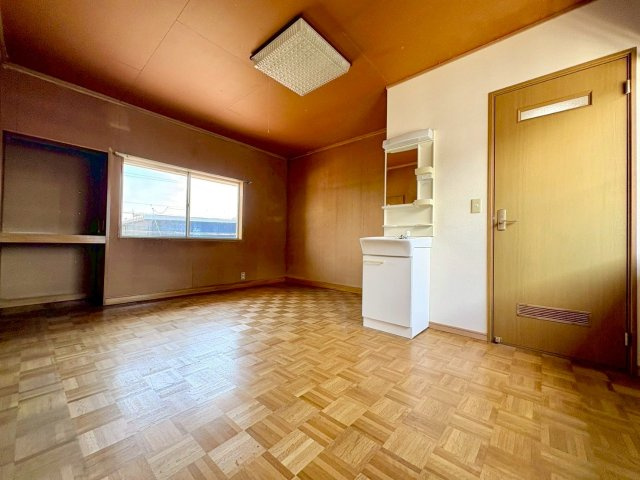 福井市高木中央２丁目　中古戸建