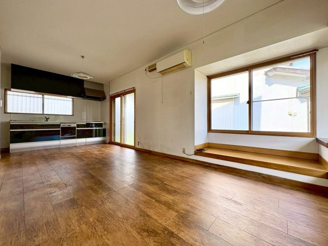 福井市高木中央２丁目　中古戸建