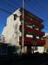 アパルトマン蓮根の画像
