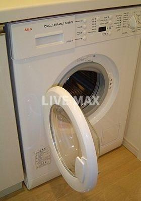 【設備】カスタリアタワー品川シーサイド