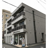 世田谷区新町３丁目のマンションの画像