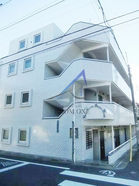 日興パレセゾン鵜の木