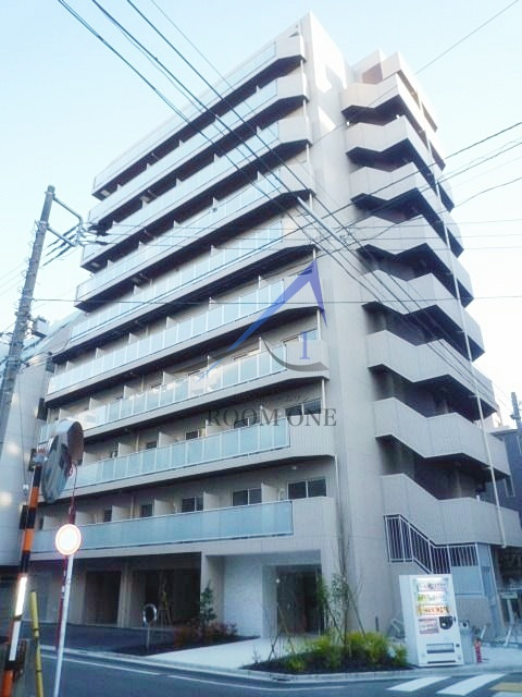 クレイシア蒲田