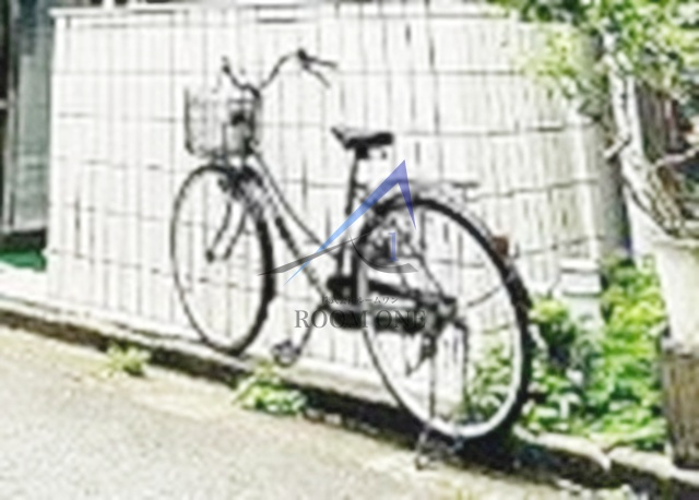 蒲田第一マンション