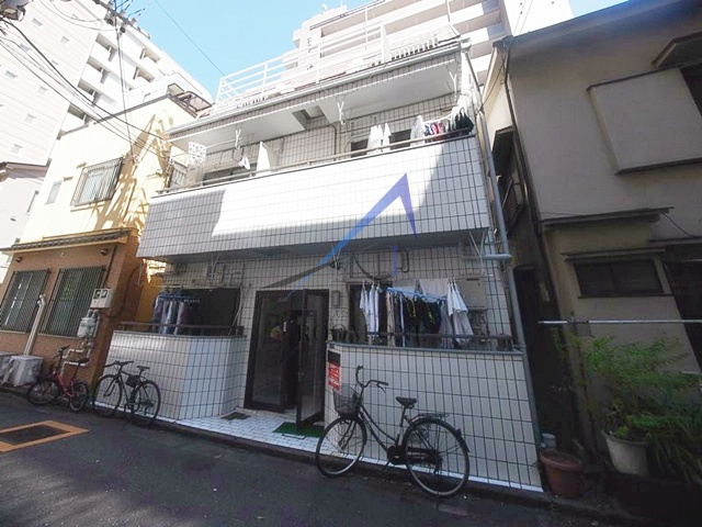 蒲田第一マンション