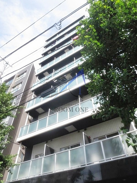 レグラス荏原中延