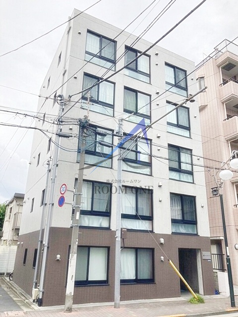 LiveFlat蓮沼