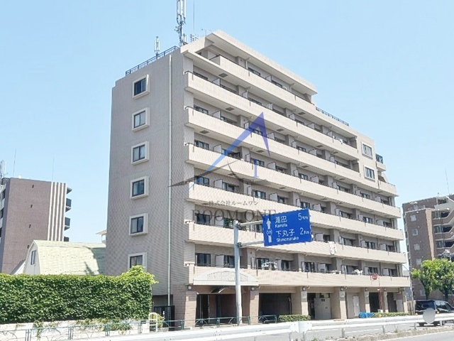 シティプラザ東嶺町