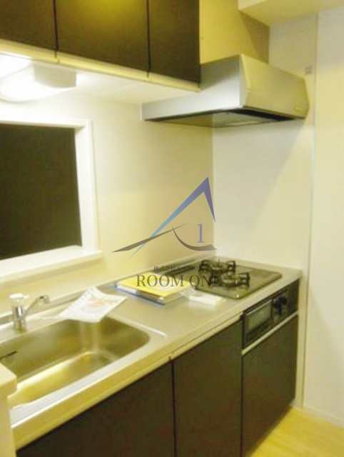 イレブンのキッチン|キッチンです。