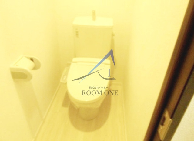 イレブンのトイレ|トイレです。