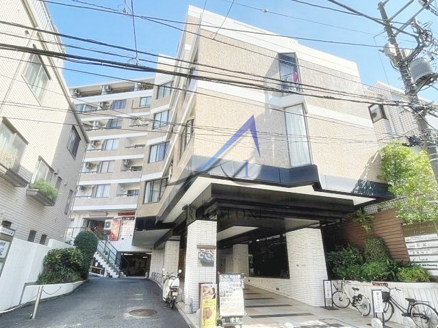 インペリアル赤坂フォーラム