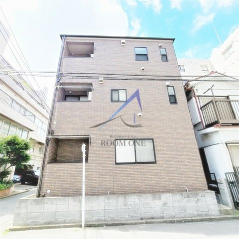 シャテロ生麦