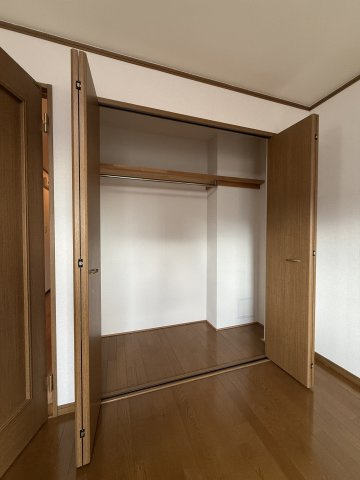 【収納】アバントコート六甲