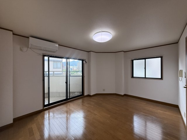 【寝室】アバントコート六甲
