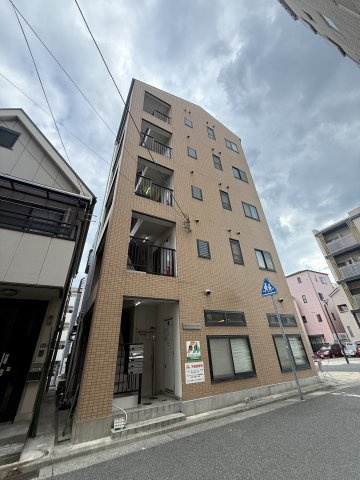 【外観】アバントコート六甲