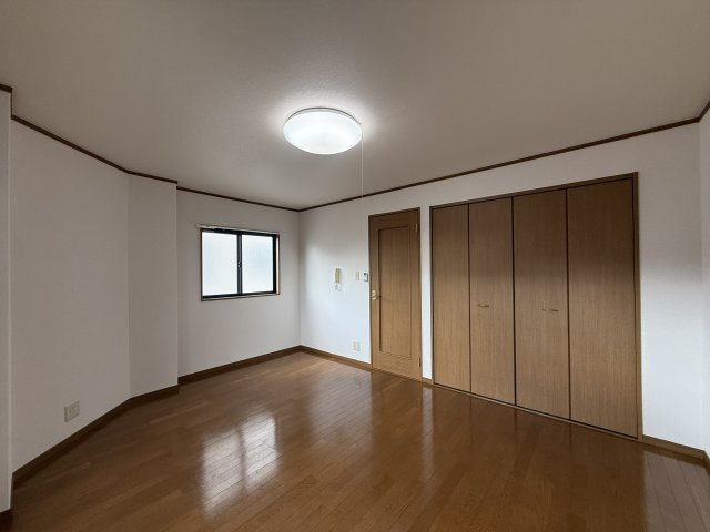 【居間・リビング】アバントコート六甲