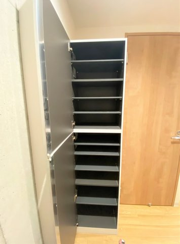 「防音マンション」コンポジット荻窪ラシクラスのその他|シューズボックス