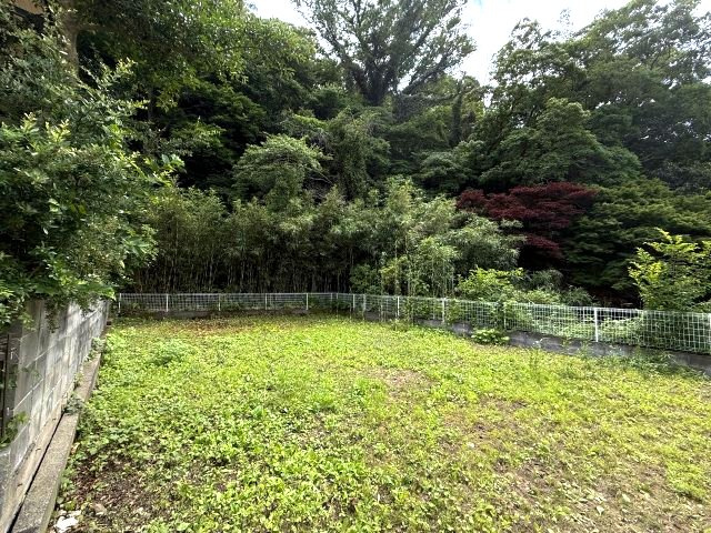 緑溢れる住環境　 バス停徒歩4分の外観|外観