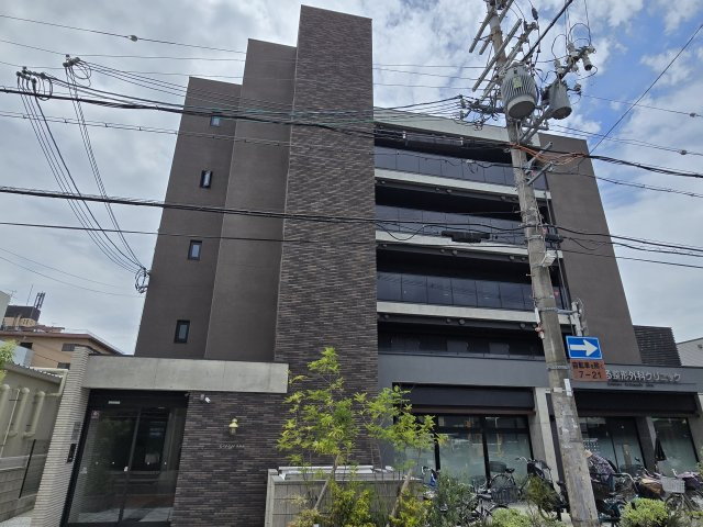 GRANGE長岡京