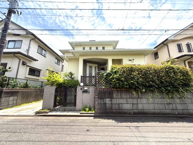 野村ホーム施工　「アーデンヒル分譲地」4LDK