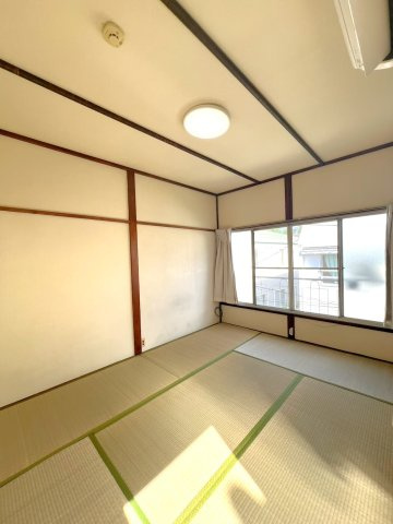 【和室】