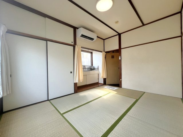 【和室】